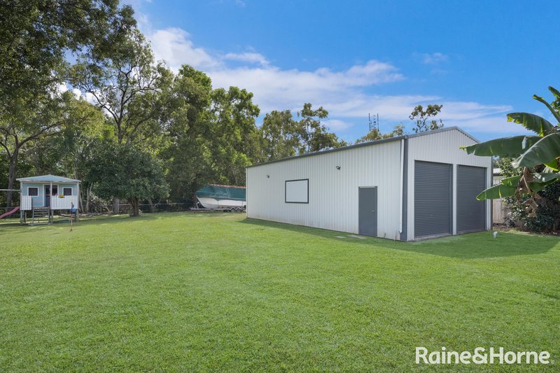 Photo - 115 Gibraltar Road, Rangewood QLD 4817 - Image 27