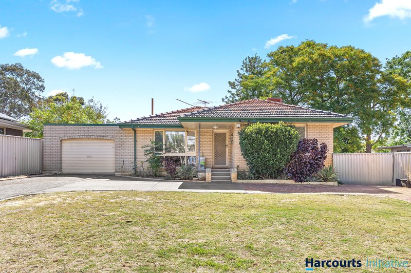 115 Girrawheen Avenue, Girrawheen WA 6064