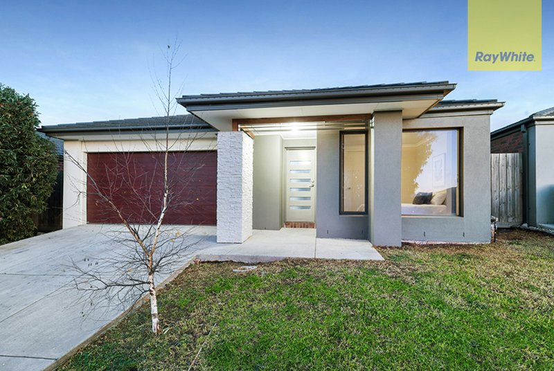 115 Golf View Drive, Craigieburn VIC 3064