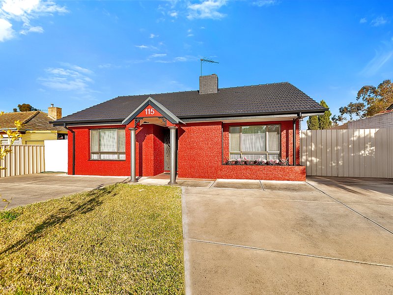 Photo - 115 Goodman Road, Elizabeth South SA 5112 - Image 1