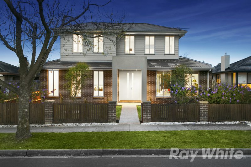 1/15 Grandview Avenue, Mulgrave VIC 3170