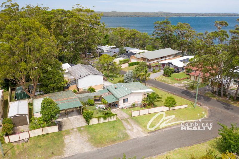 115 Greville Avenue, Sanctuary Point NSW 2540