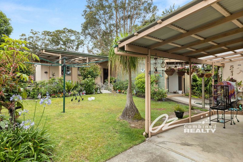 Photo - 115 Greville Avenue, Sanctuary Point NSW 2540 - Image 9