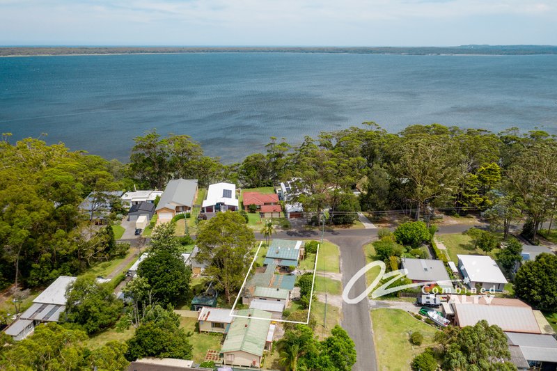 Photo - 115 Greville Avenue, Sanctuary Point NSW 2540 - Image 17