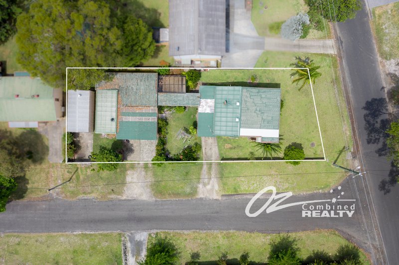 Photo - 115 Greville Avenue, Sanctuary Point NSW 2540 - Image 19