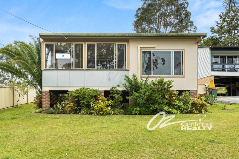 Photo - 115 Greville Avenue, Sanctuary Point NSW 2540 - Image 20