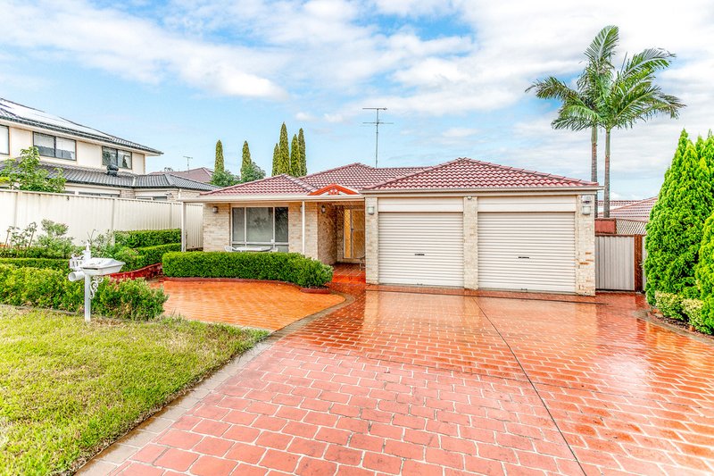 115 Hamrun Circuit, Rooty Hill NSW 2766