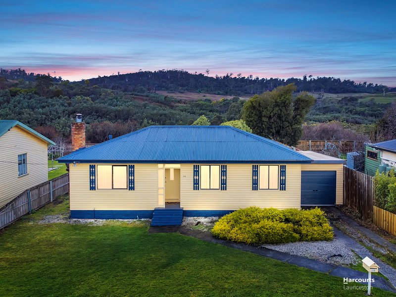 115 Hargrave Crescent, Mayfield TAS 7248