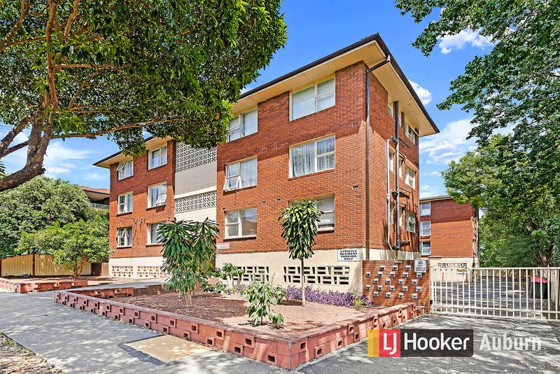 1/15 Harrow Rd , Auburn NSW 2144