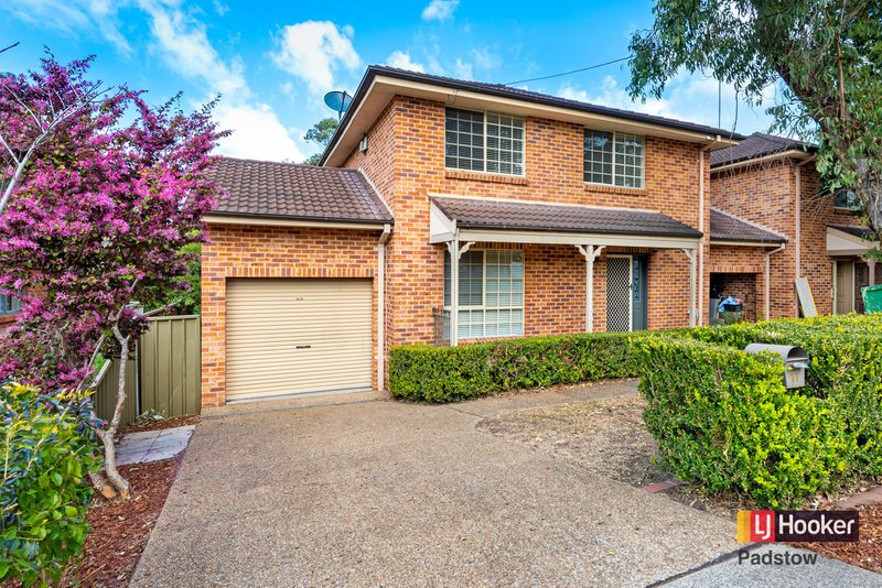 11/5 Henry Kendall Avenue, Padstow Heights NSW 2211