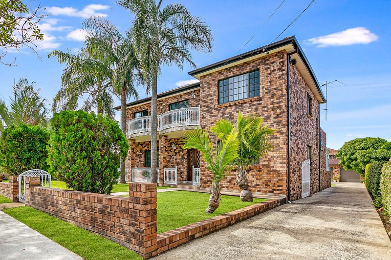 115 Highclere Avenue, Punchbowl NSW 2196