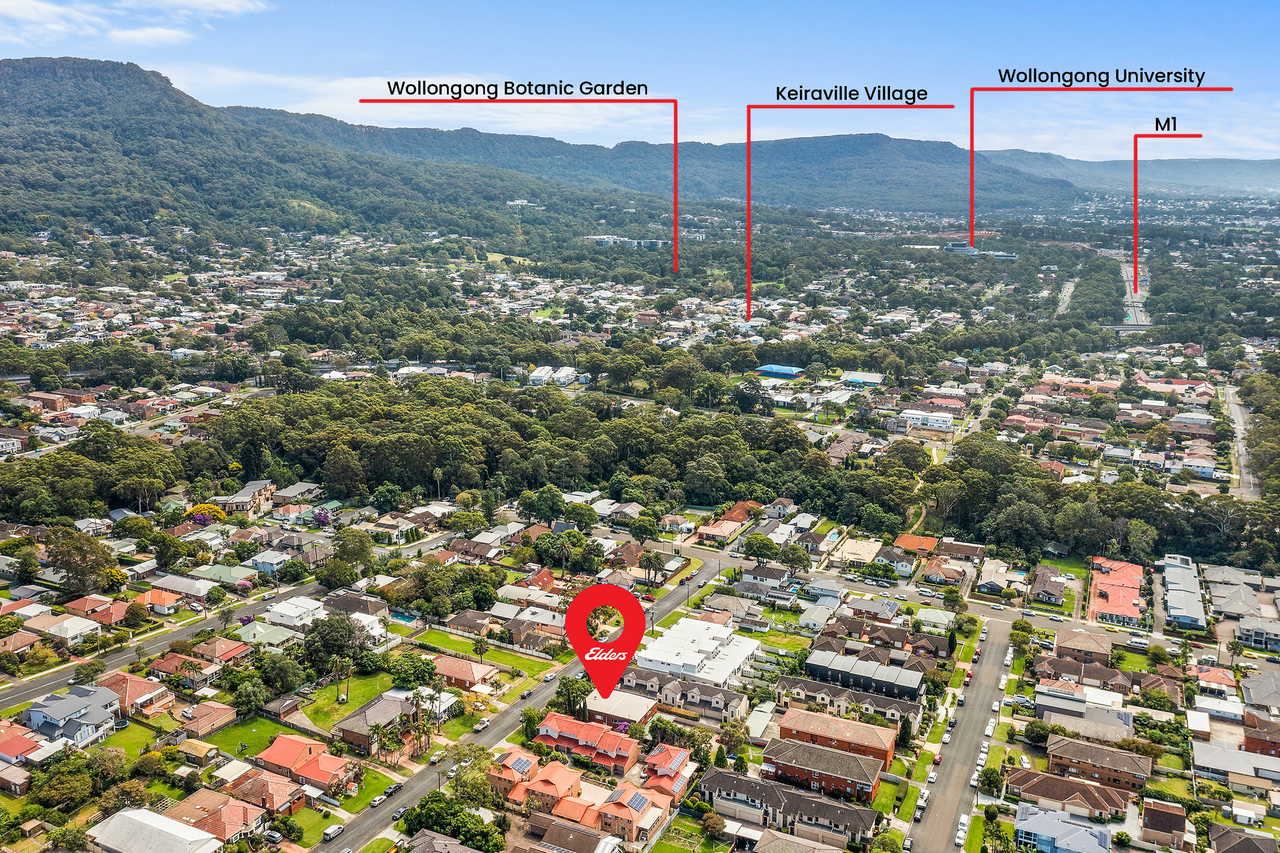 1/15 Hillcrest Street, Wollongong, NSW 2500 - Image 4