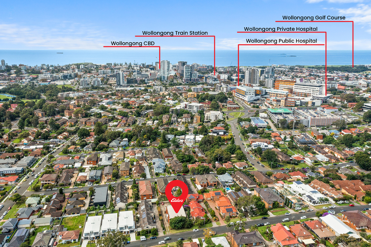 1/15 Hillcrest Street, Wollongong, NSW 2500 - Image 5