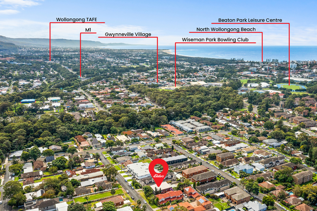 1/15 Hillcrest Street, Wollongong, NSW 2500 - Image 6