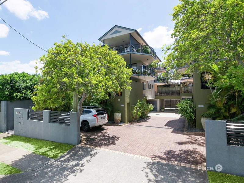 Photo - 1/15 Hoogley Street, West End QLD 4101 - Image 13