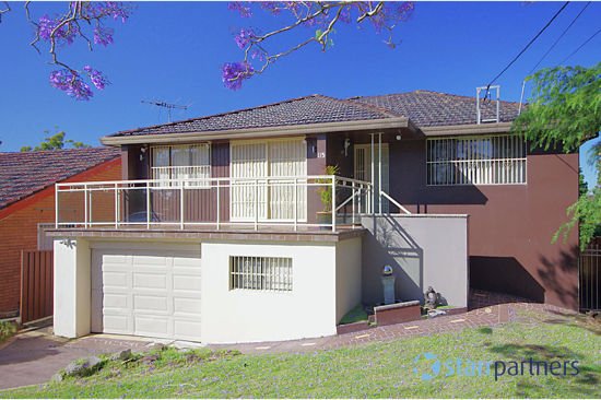 115 Johnston Road, Bass Hill NSW 2197