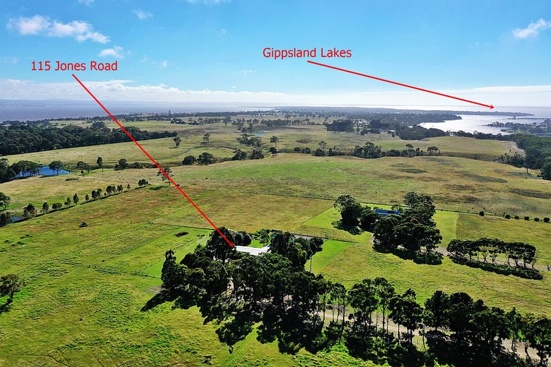 Photo - 115 Jones Road, Eagle Point VIC 3878 - Image 6