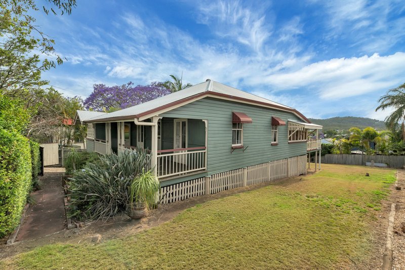 115 Jubilee Terrace, Bardon QLD 4065