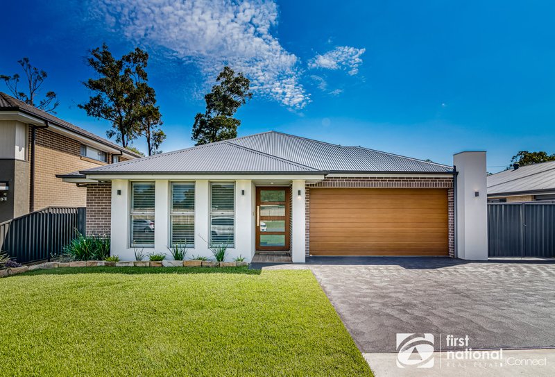 115 Kenmare Road, Londonderry NSW 2753