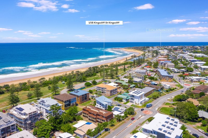 1/15 Kingscliff Street, Kingscliff NSW 2487