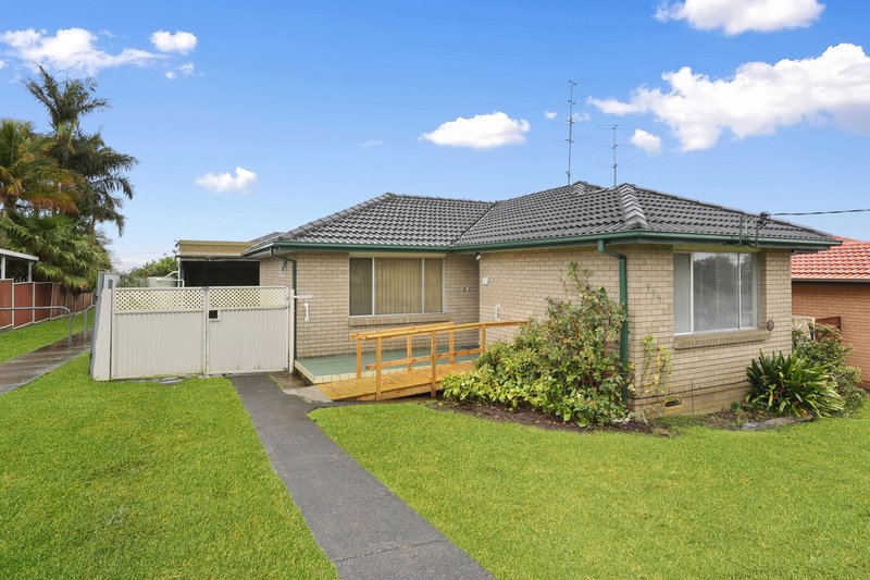 115 Lakelands Drive, Dapto NSW 2530