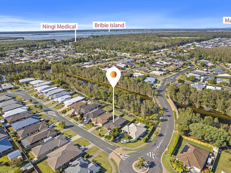 Photo - 115 Lakeside Crescent, Ningi QLD 4511 - Image 1