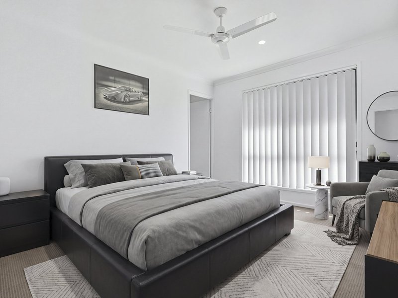 Photo - 115 Lakeside Crescent, Ningi QLD 4511 - Image 9