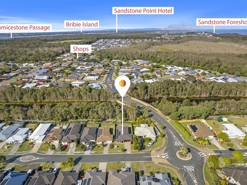 Photo - 115 Lakeside Crescent, Ningi QLD 4511 - Image 17