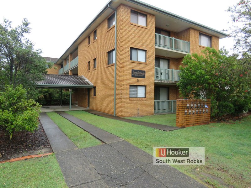 11/5 Landsborough Street, South West Rocks NSW 2431