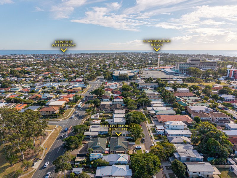 Photo - 1/15 Livermore Street, Redcliffe QLD 4020 - Image 19