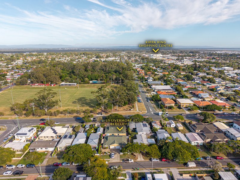 Photo - 1/15 Livermore Street, Redcliffe QLD 4020 - Image 21