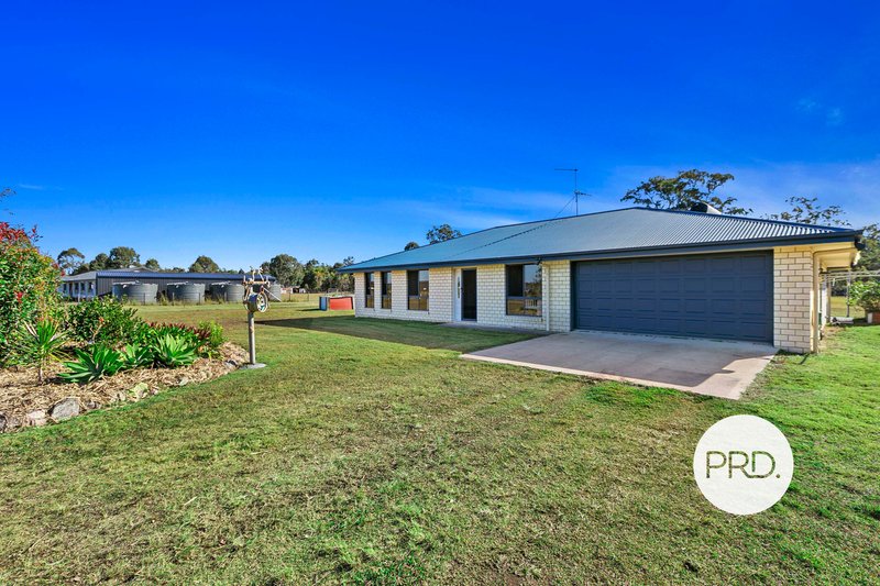 Photo - 115 Lomandra Lane, Dunmora QLD 4650 - Image 2