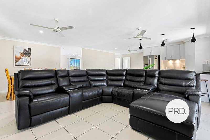 Photo - 115 Lomandra Lane, Dunmora QLD 4650 - Image 7