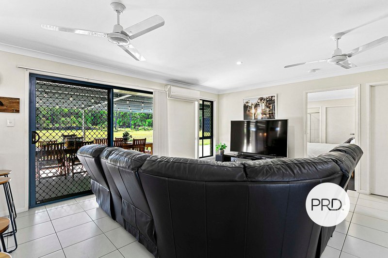 Photo - 115 Lomandra Lane, Dunmora QLD 4650 - Image 8