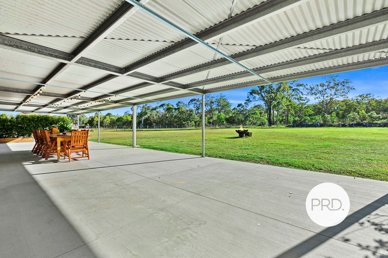 Photo - 115 Lomandra Lane, Dunmora QLD 4650 - Image 18