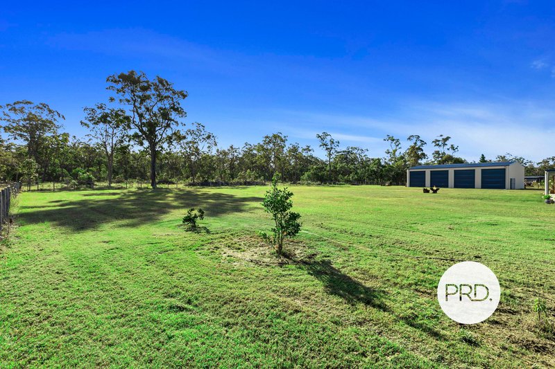 Photo - 115 Lomandra Lane, Dunmora QLD 4650 - Image 20