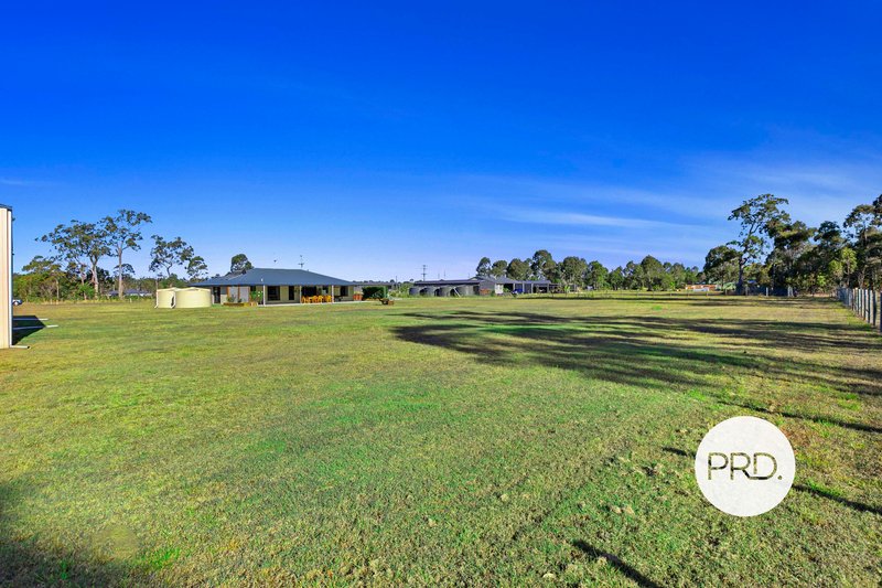 Photo - 115 Lomandra Lane, Dunmora QLD 4650 - Image 23