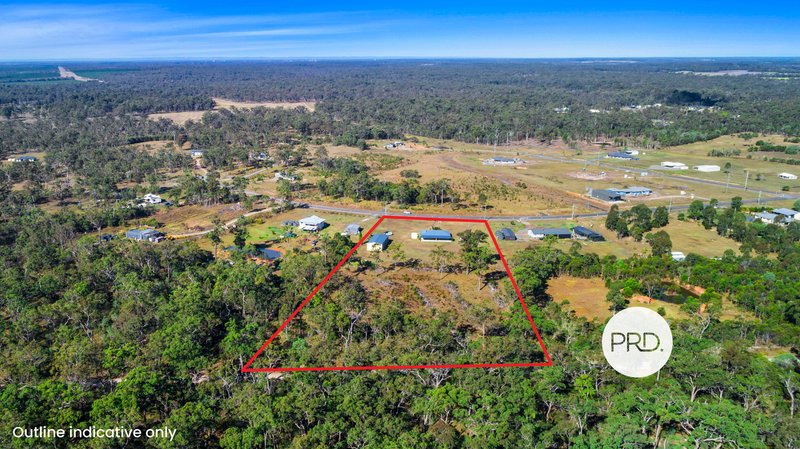 Photo - 115 Lomandra Lane, Dunmora QLD 4650 - Image 24