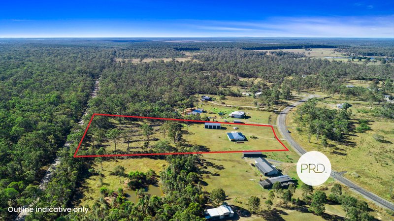 Photo - 115 Lomandra Lane, Dunmora QLD 4650 - Image 25