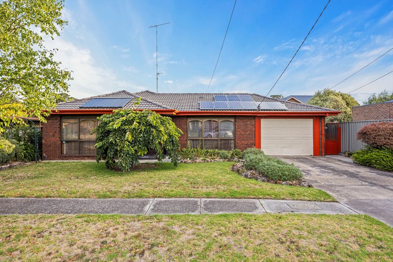 115 Lonsdale Street, Redan VIC 3350