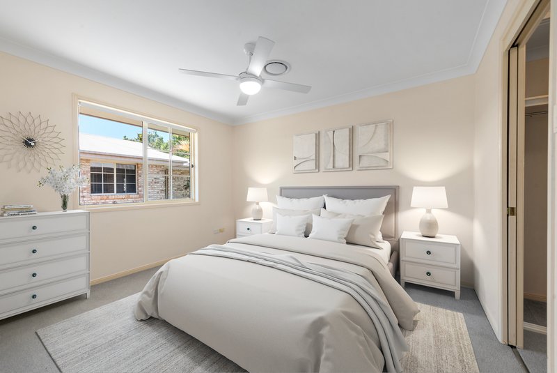 Photo - 1/15 Lucy Street, Gaythorne QLD 4051 - Image 5