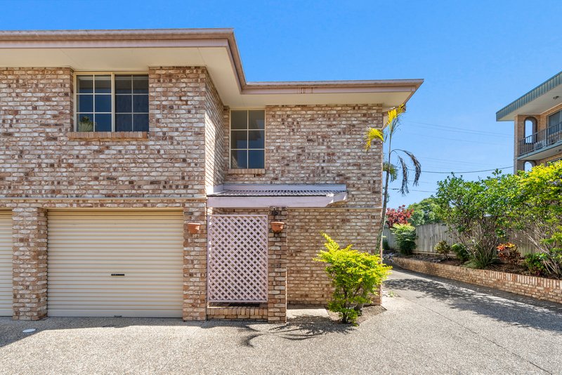 Photo - 1/15 Lucy Street, Gaythorne QLD 4051 - Image 10