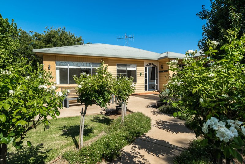 115 Manildra Street, Narromine NSW 2821