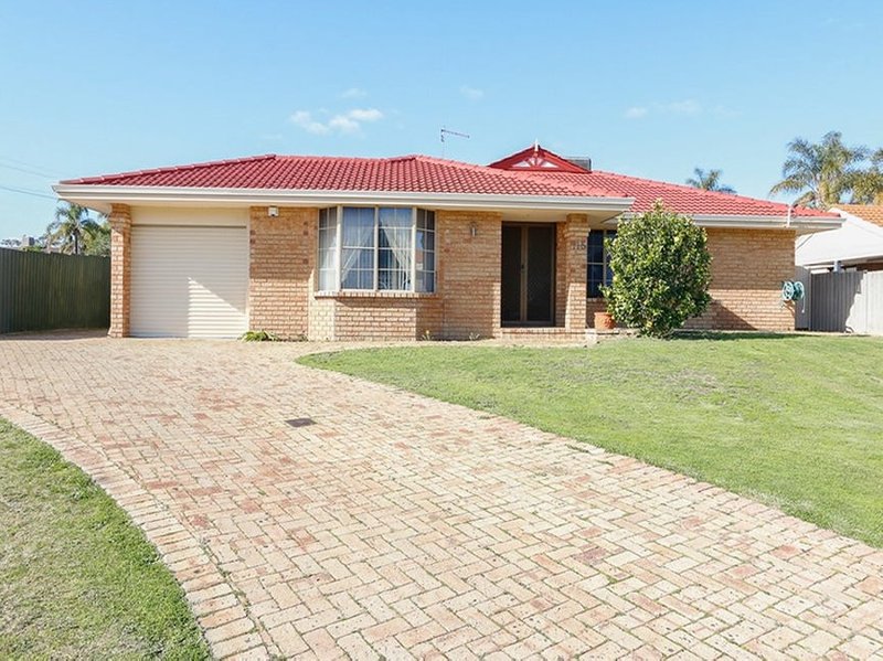 Photo - 115 Marlock Drive, Greenwood WA 6024 - Image 1