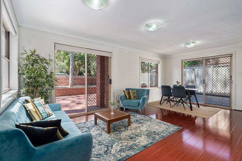 1/15 Martin Street, Lidcombe NSW 2141