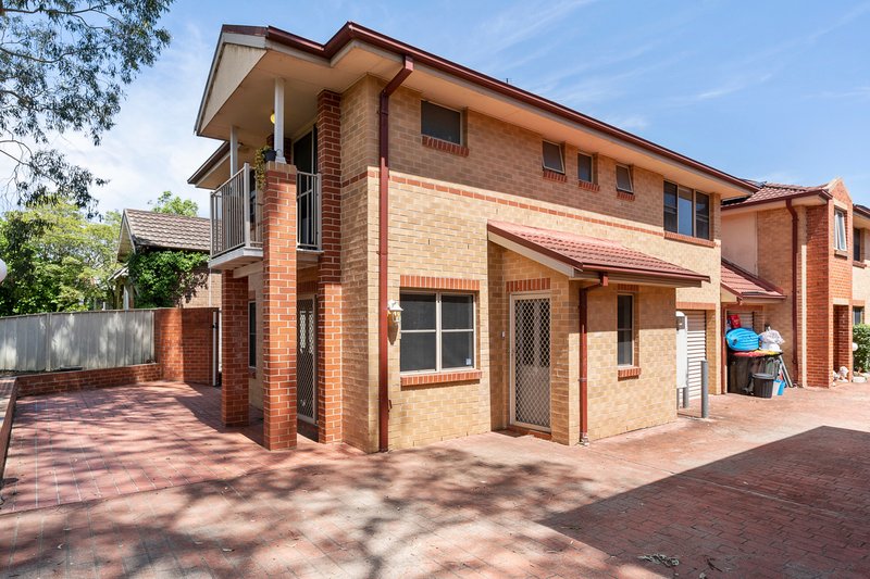 Photo - 1/15 Martin Street, Lidcombe NSW 2141 - Image 4