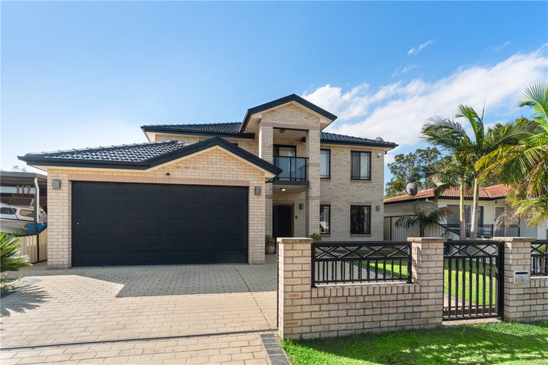 115 Medley Avenue, Liverpool NSW 2170