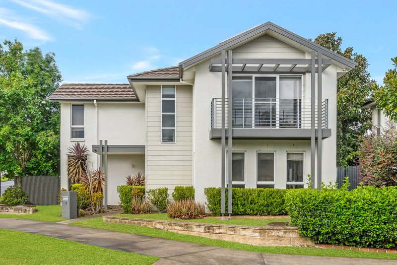 115 Middleton Drive, Middleton Grange NSW 2171