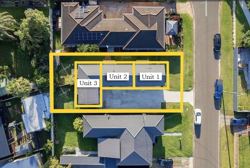 Photo - 1/15 Moran Avenue, Dapto NSW 2530 - Image 6