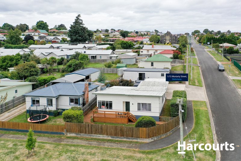 Photo - 1/15 Moriarty Street, Deloraine TAS 7304 - Image 2